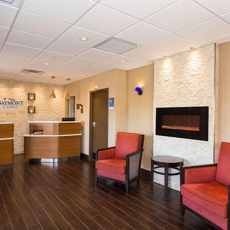 Baymont By Wyndham Bonita Springs Hotel Luaran gambar
