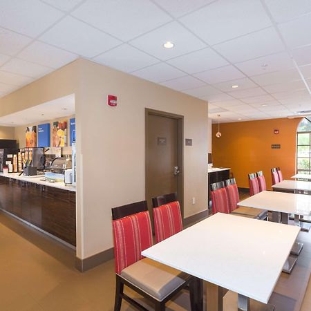 Baymont By Wyndham Bonita Springs Hotel Luaran gambar