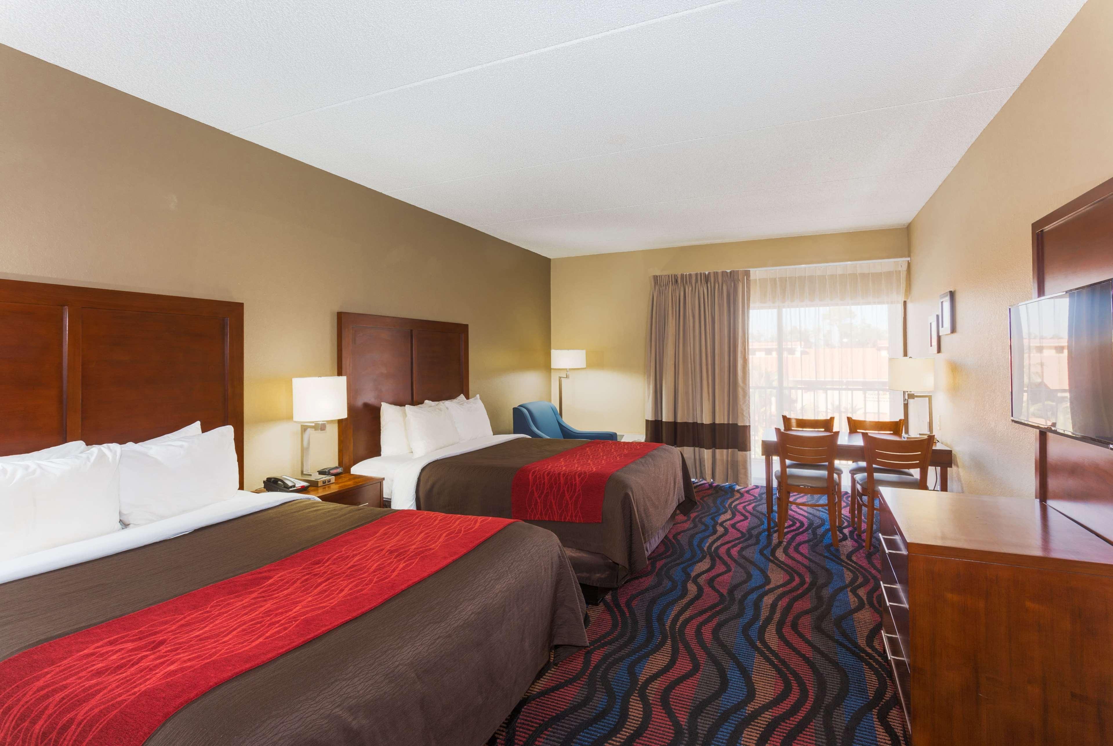 Baymont By Wyndham Bonita Springs Hotel Luaran gambar