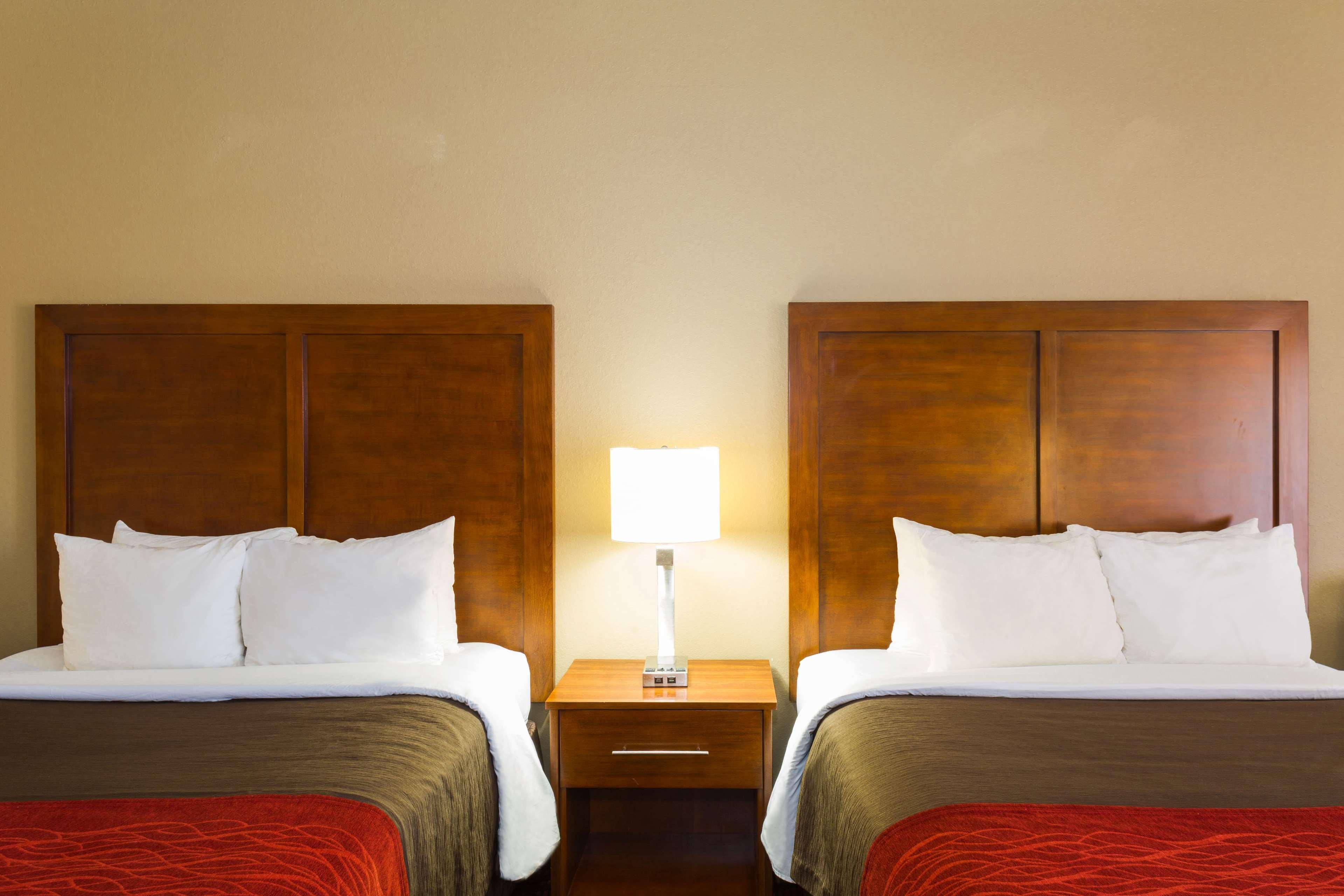 Baymont By Wyndham Bonita Springs Hotel Luaran gambar
