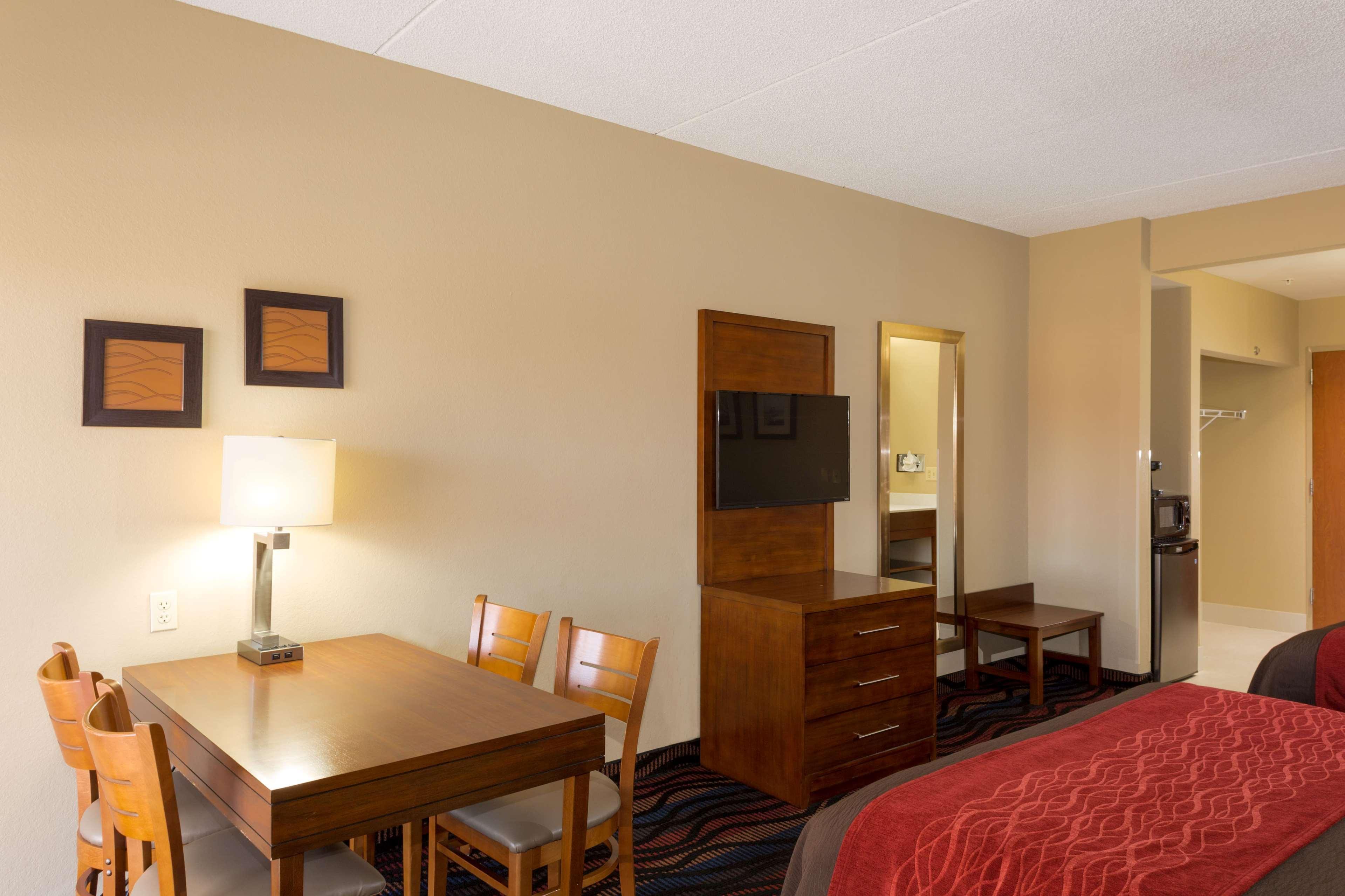 Baymont By Wyndham Bonita Springs Hotel Luaran gambar