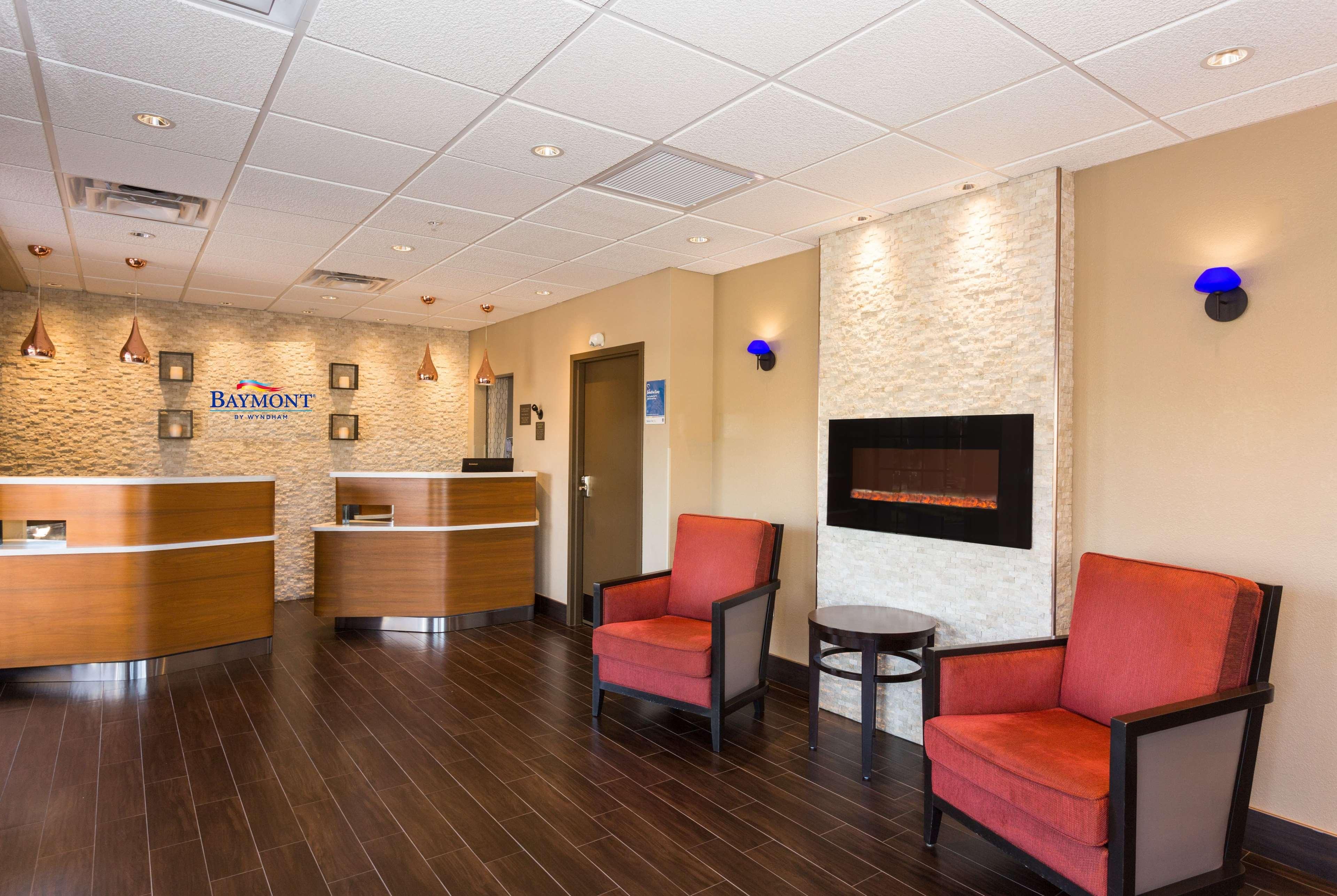 Baymont By Wyndham Bonita Springs Hotel Luaran gambar