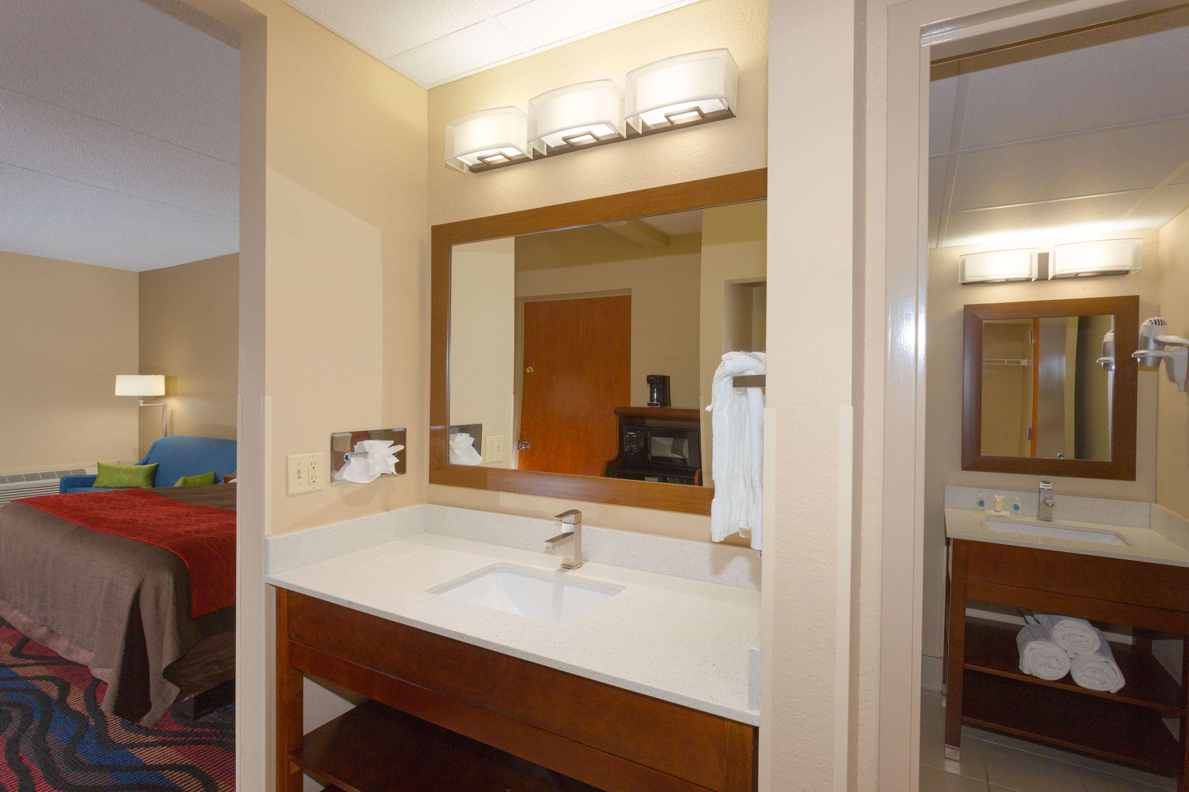 Baymont By Wyndham Bonita Springs Hotel Luaran gambar
