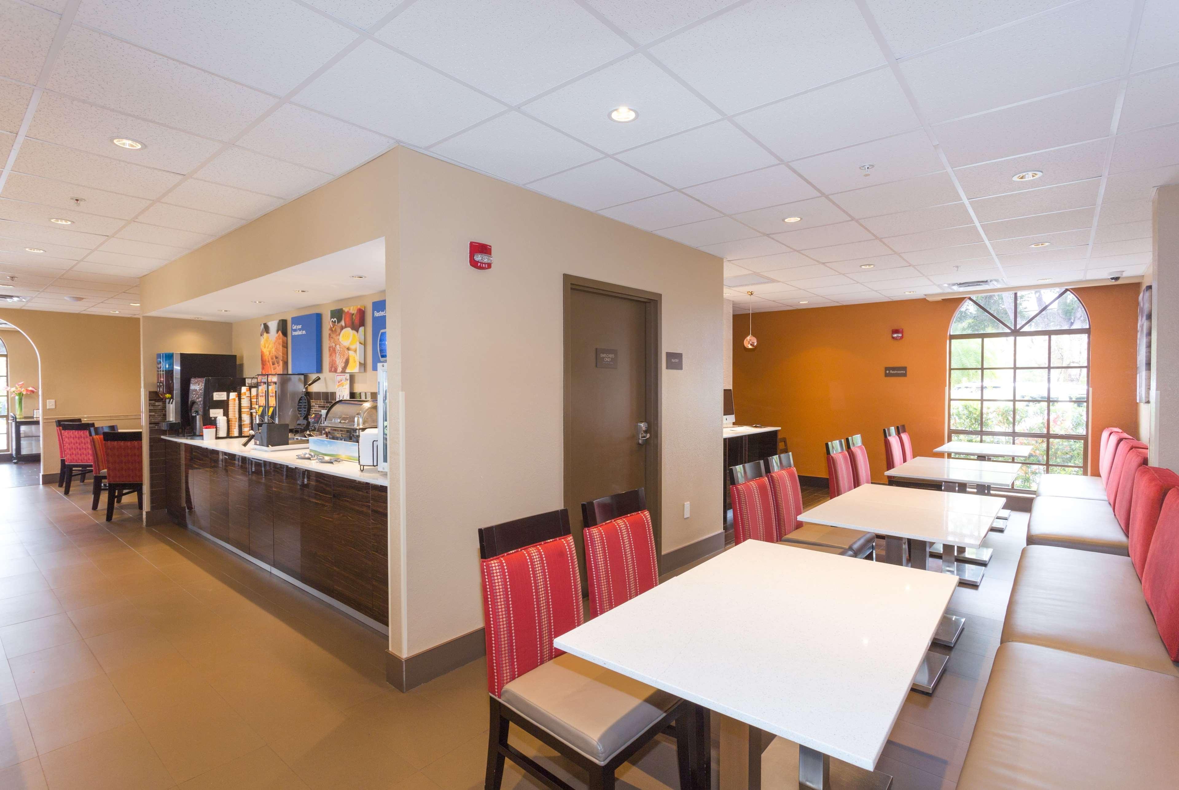 Baymont By Wyndham Bonita Springs Hotel Luaran gambar