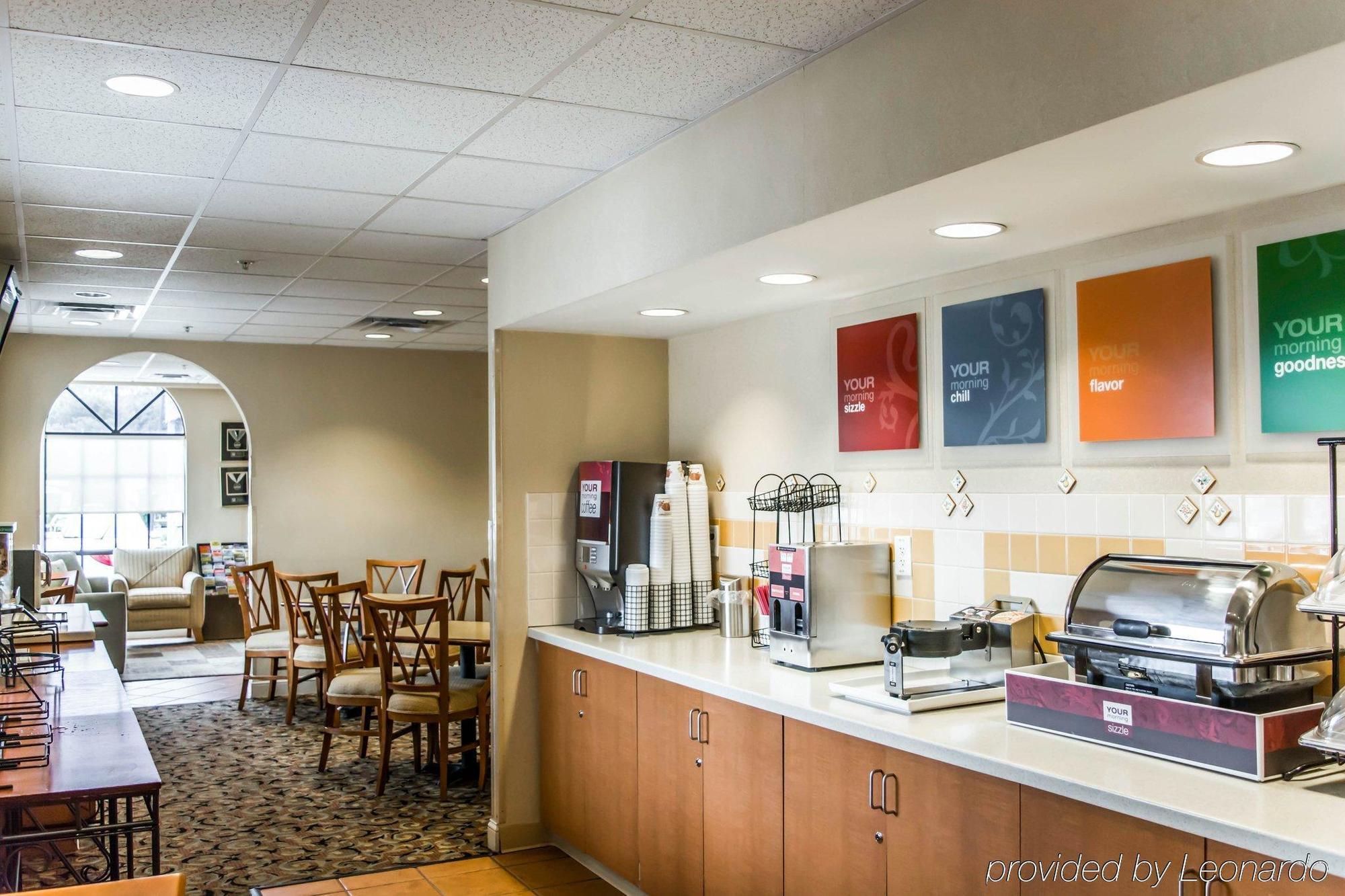 Baymont By Wyndham Bonita Springs Hotel Luaran gambar