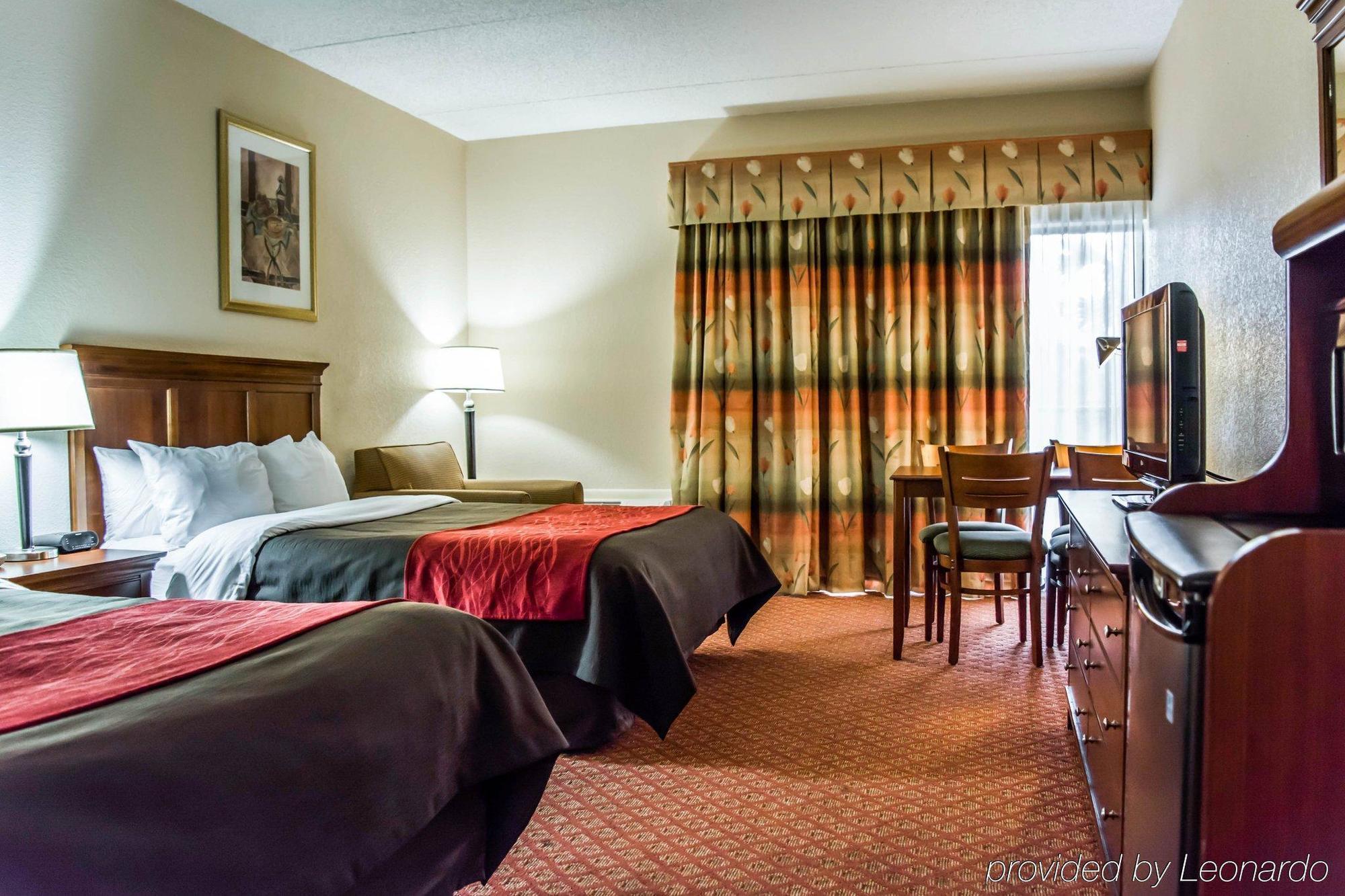 Baymont By Wyndham Bonita Springs Hotel Luaran gambar