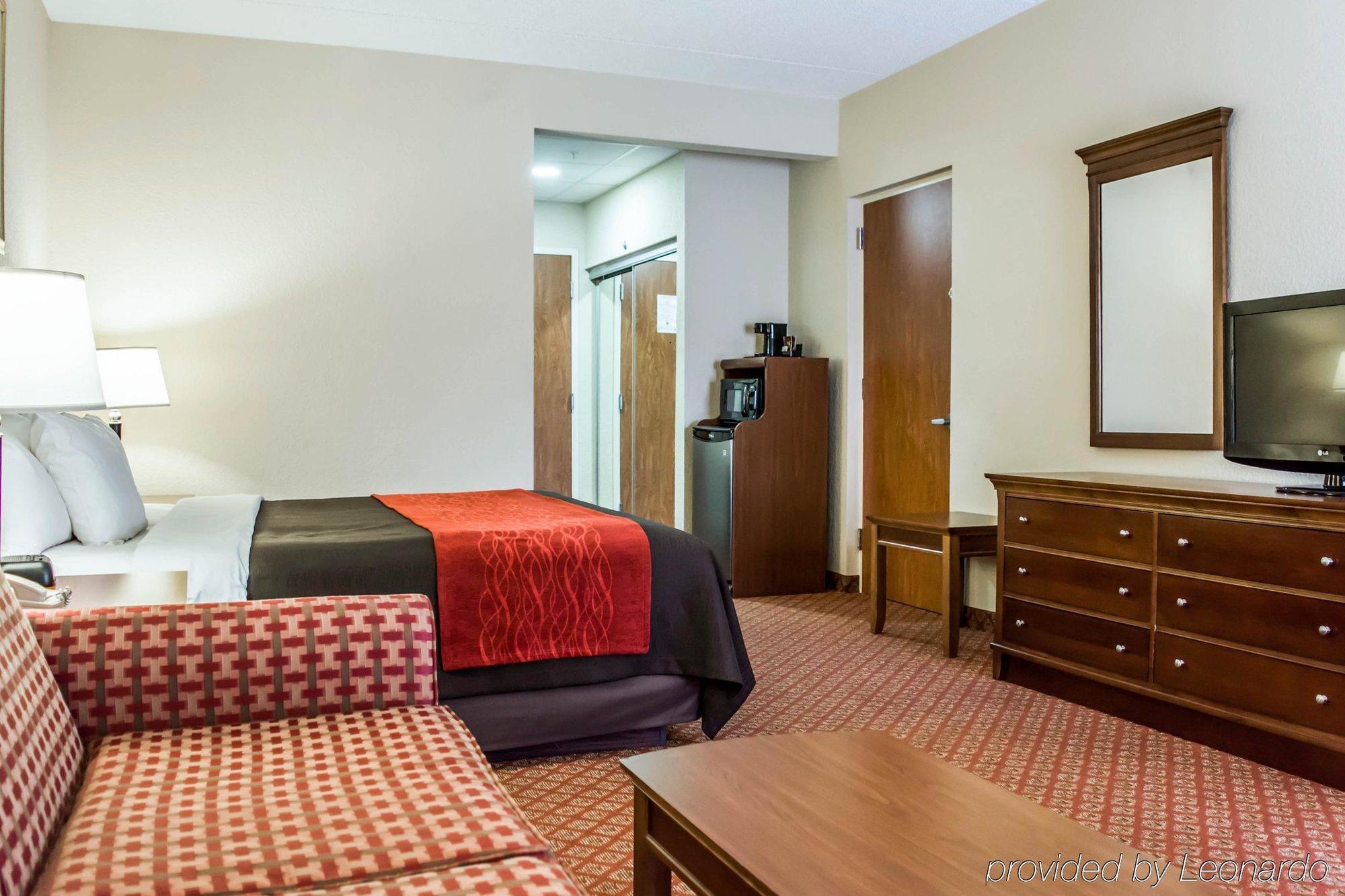 Baymont By Wyndham Bonita Springs Hotel Luaran gambar