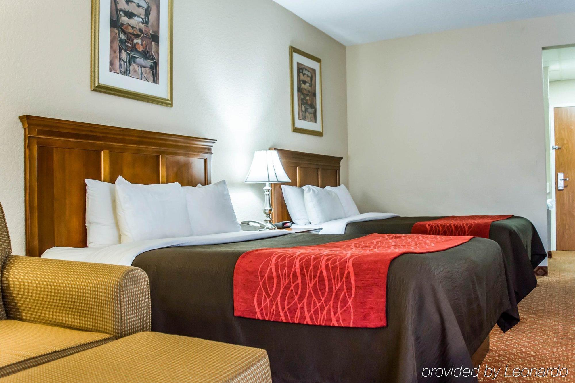 Baymont By Wyndham Bonita Springs Hotel Luaran gambar