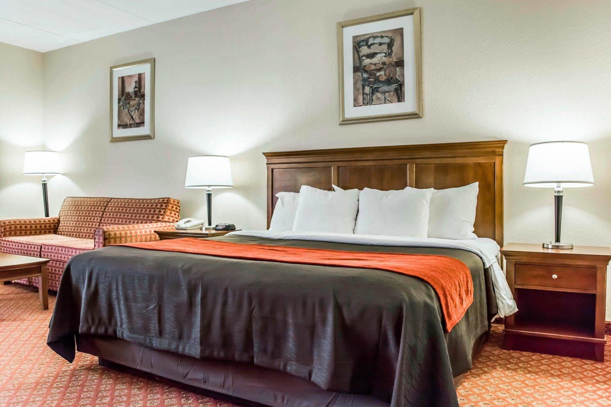 Baymont By Wyndham Bonita Springs Hotel Luaran gambar