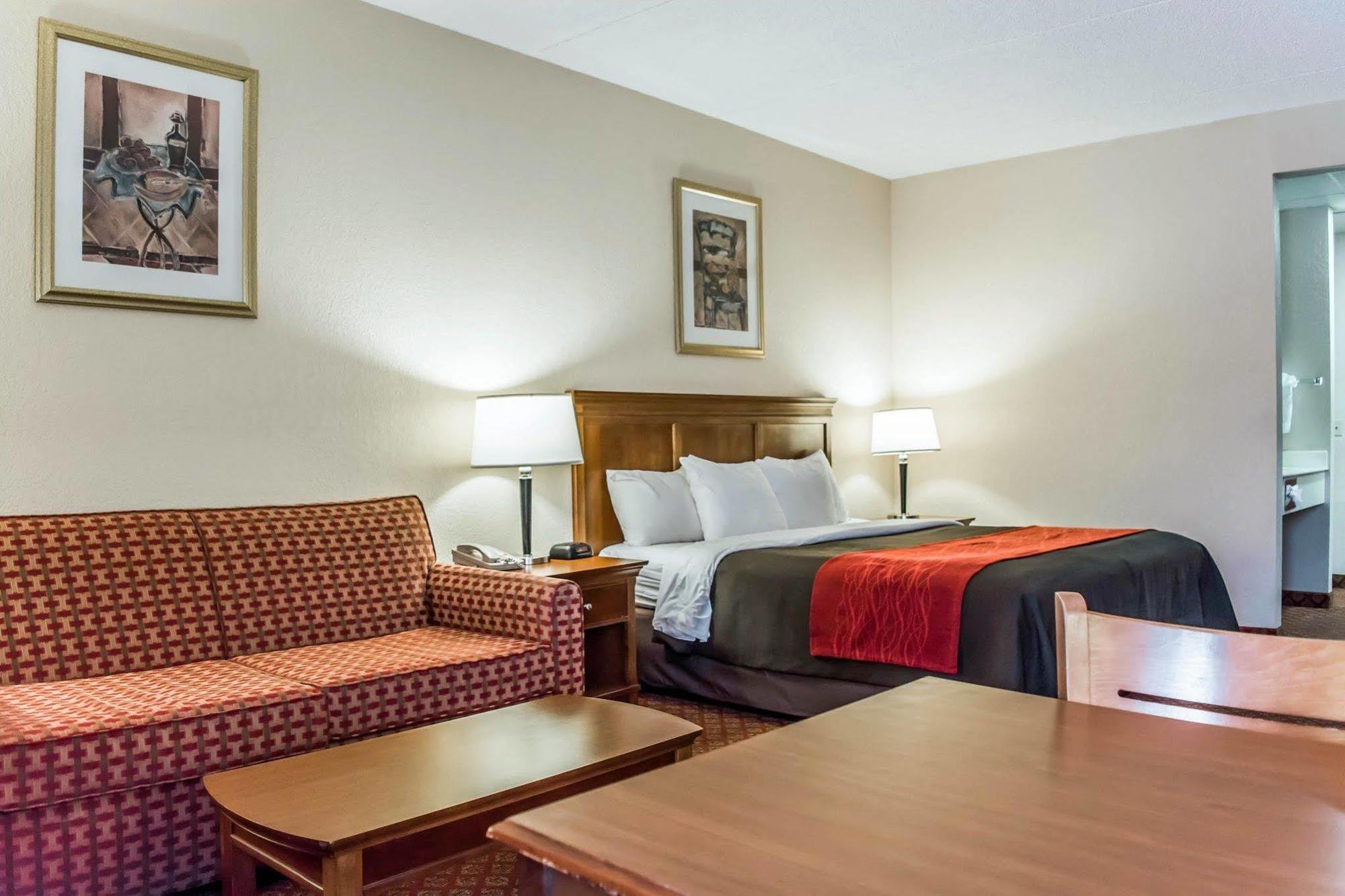 Baymont By Wyndham Bonita Springs Hotel Luaran gambar