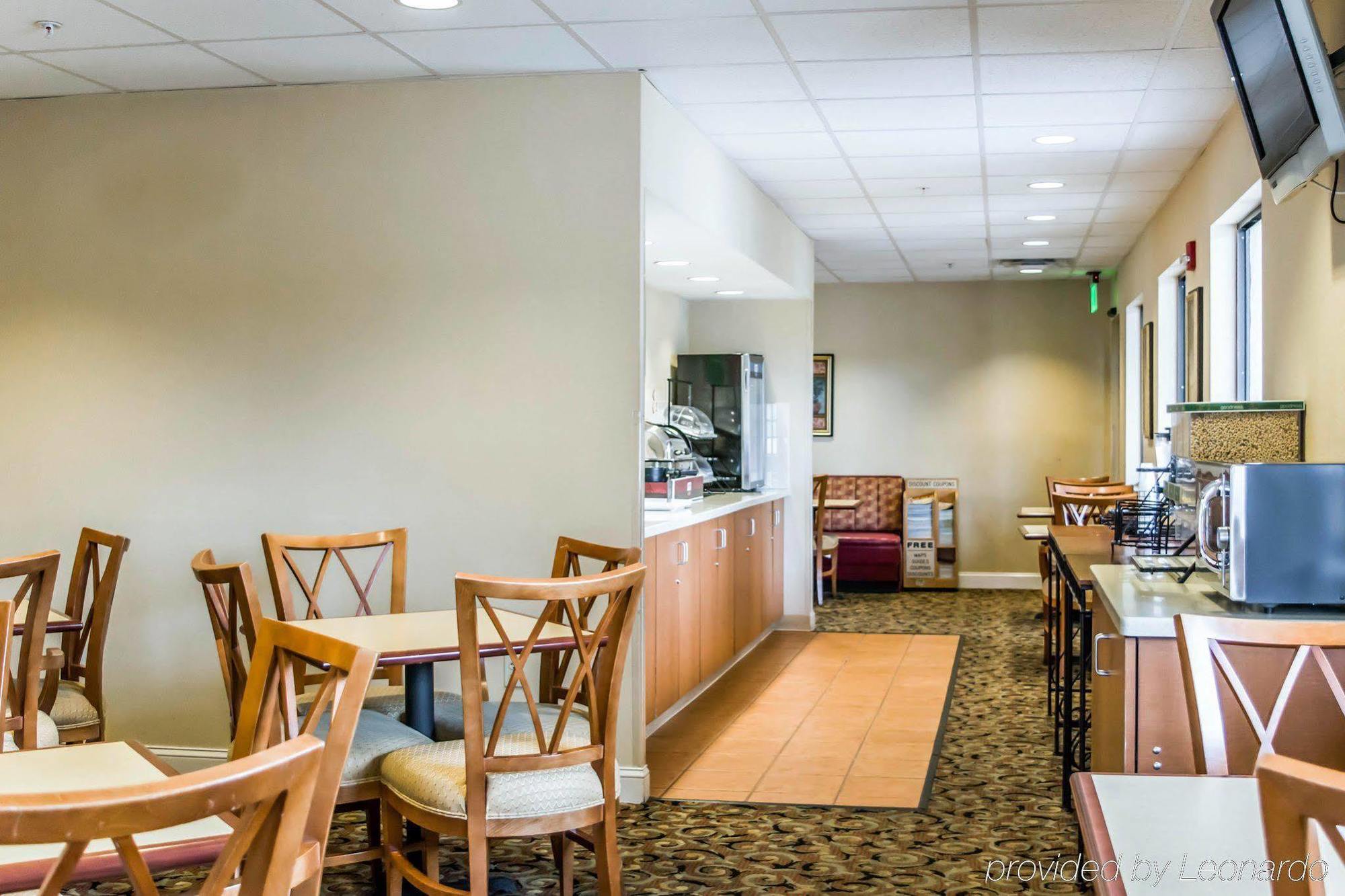 Baymont By Wyndham Bonita Springs Hotel Luaran gambar