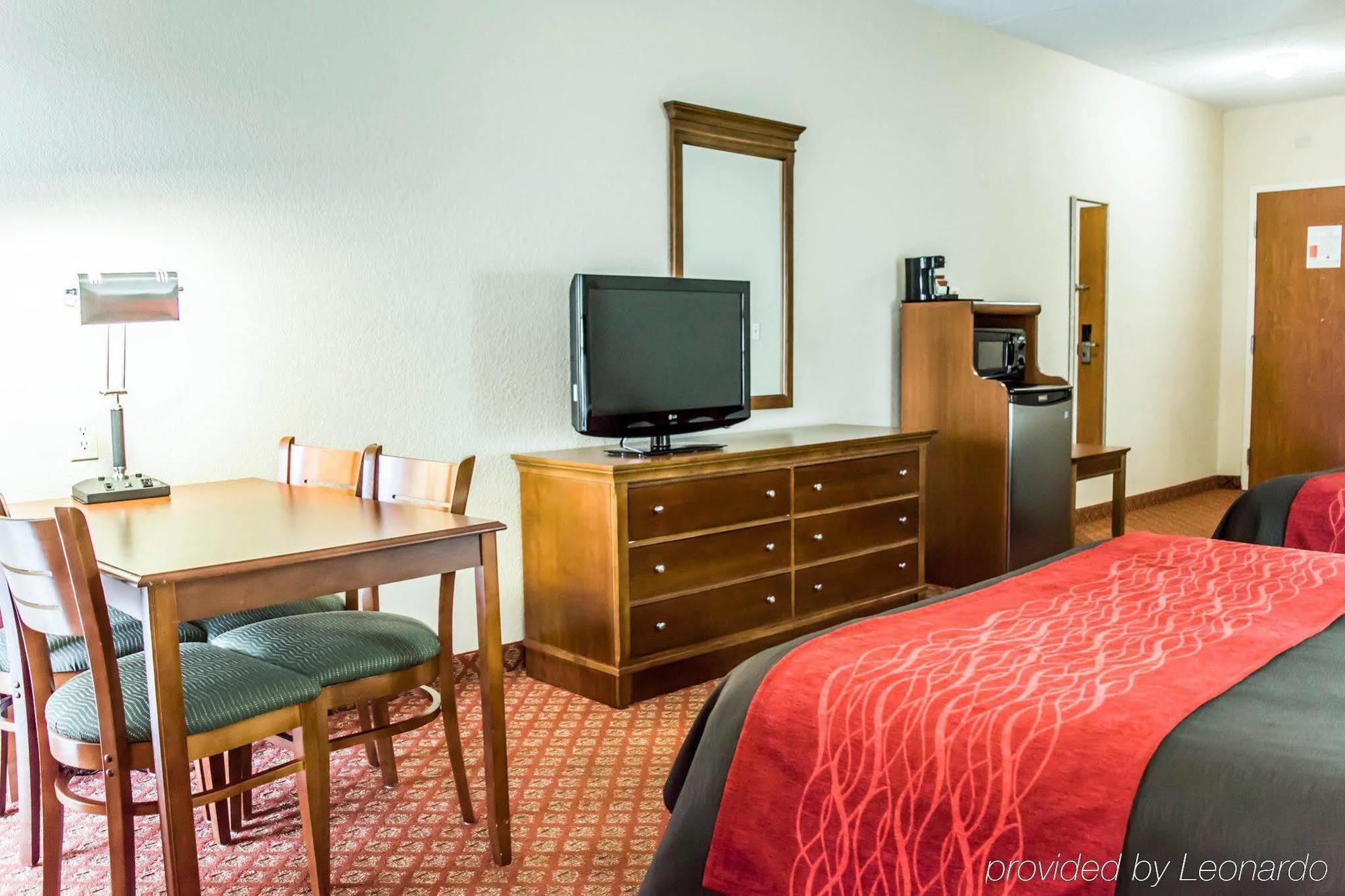Baymont By Wyndham Bonita Springs Hotel Luaran gambar