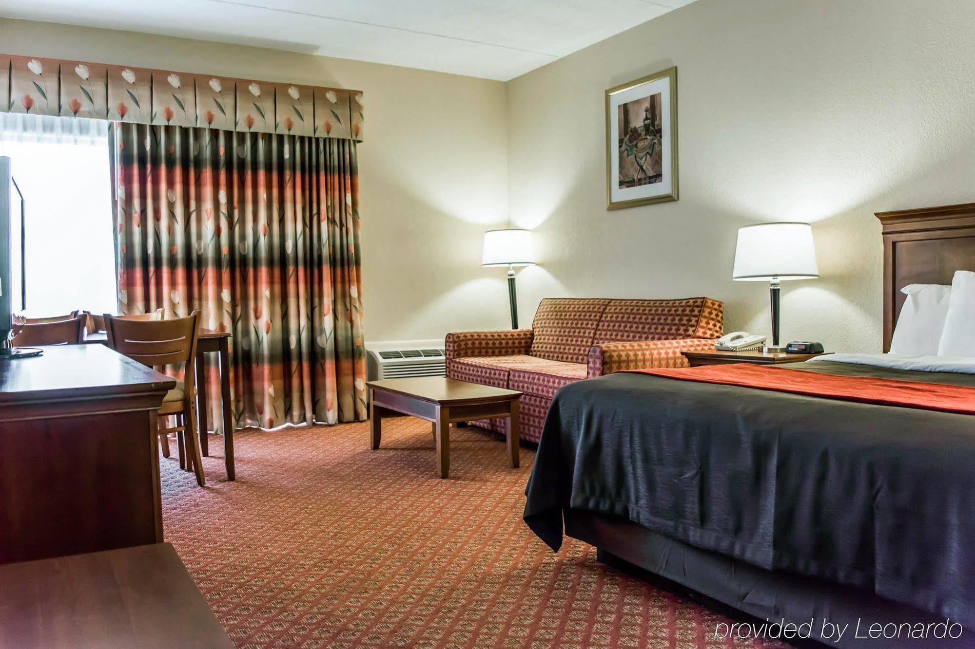 Baymont By Wyndham Bonita Springs Hotel Luaran gambar