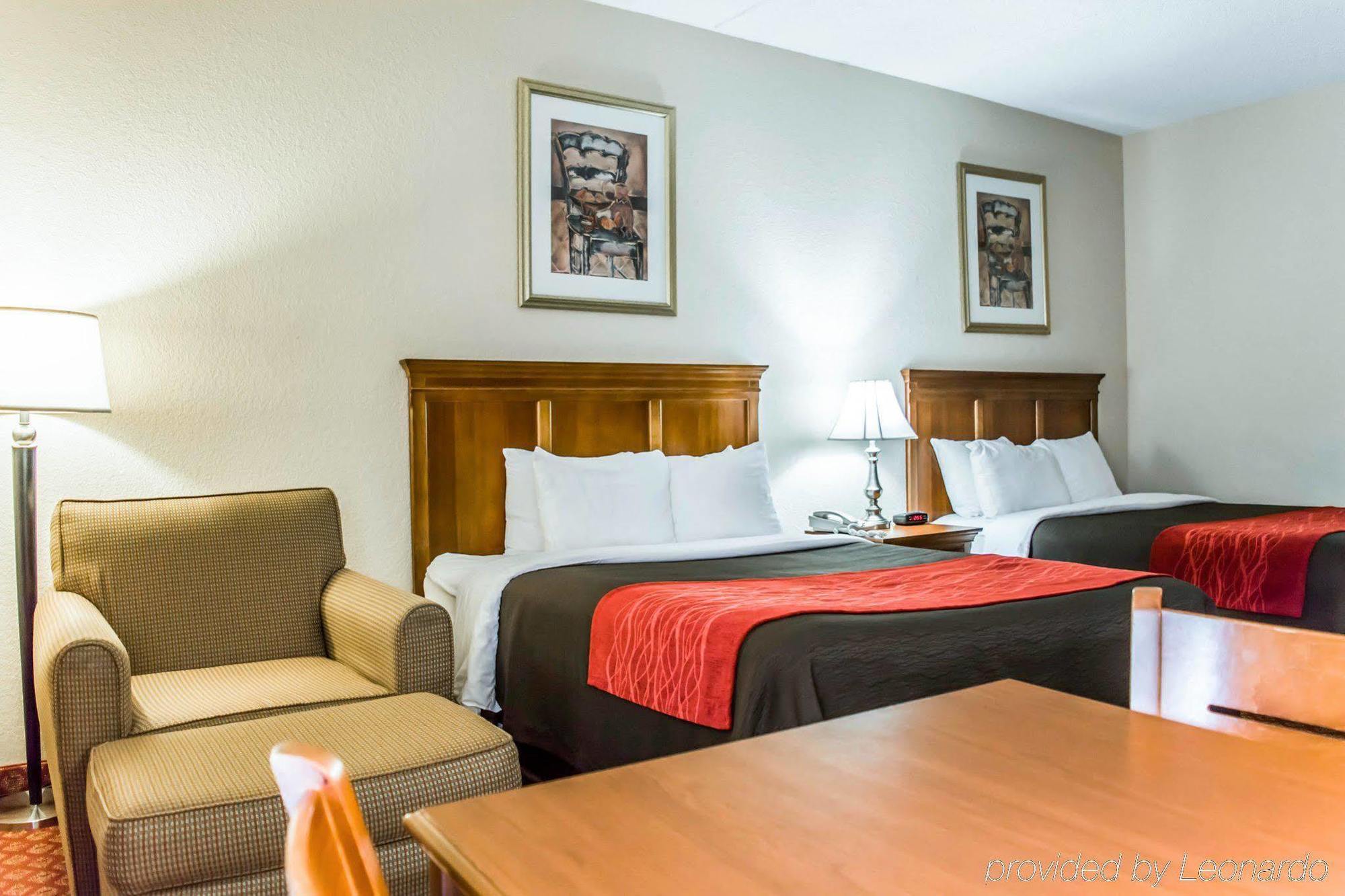 Baymont By Wyndham Bonita Springs Hotel Luaran gambar
