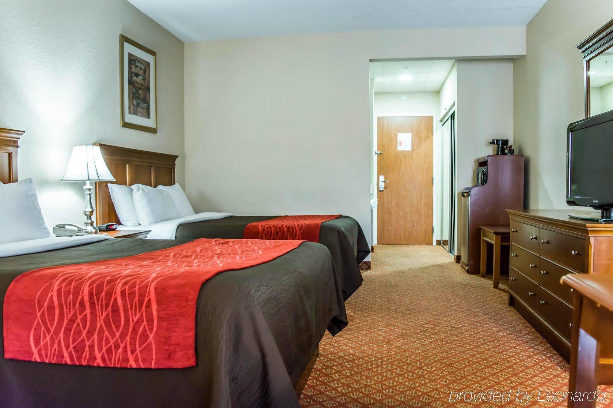 Baymont By Wyndham Bonita Springs Hotel Luaran gambar
