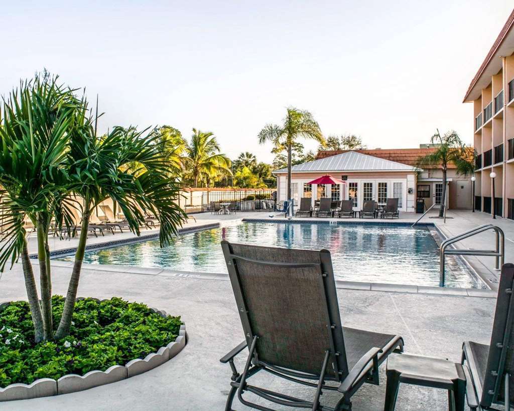 Baymont By Wyndham Bonita Springs Hotel Kemudahan gambar