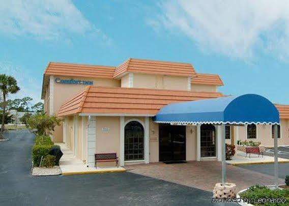 Baymont By Wyndham Bonita Springs Hotel Luaran gambar