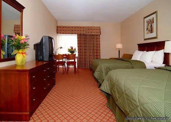 Baymont By Wyndham Bonita Springs Hotel Luaran gambar