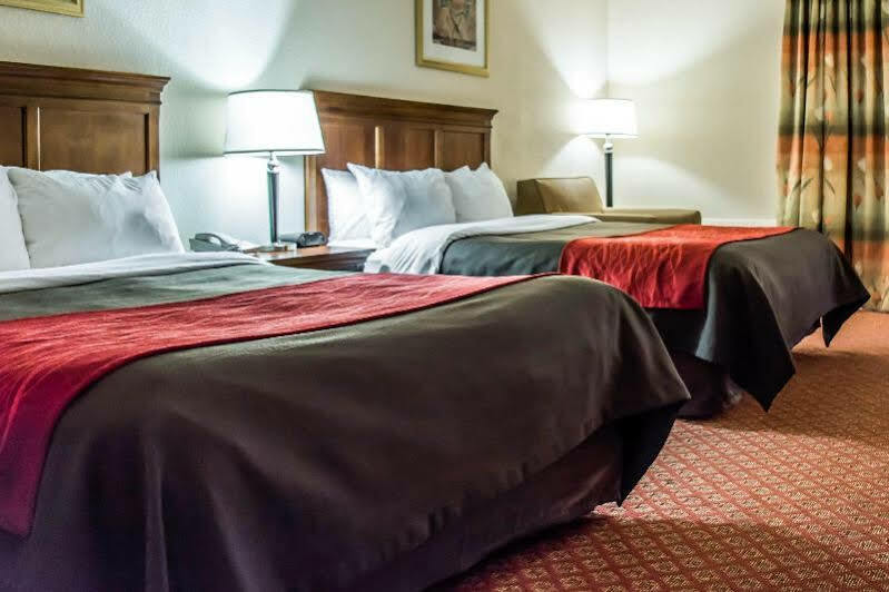 Baymont By Wyndham Bonita Springs Hotel Luaran gambar