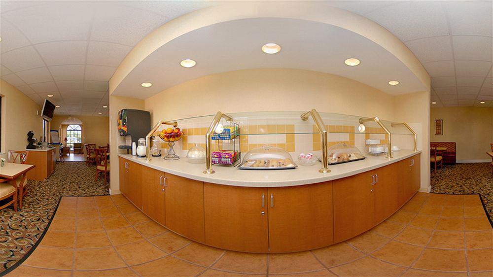 Baymont By Wyndham Bonita Springs Hotel Luaran gambar